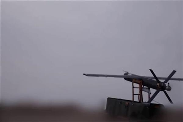 صورة من الفيديو