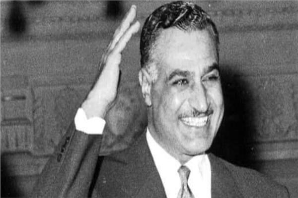 جمال عبدالناصر