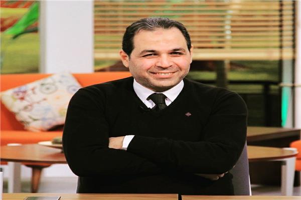 تامر عبد الحميد نجم الزمالك السابق