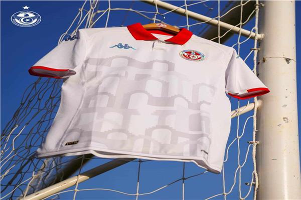 قميص منتخب تونس