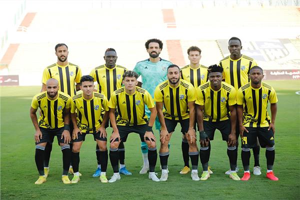 المقاولون العرب