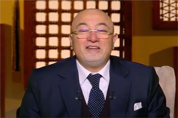 الشيخ خالد الجندي، عضو المجلس الأعلى للشئون الإسلامية