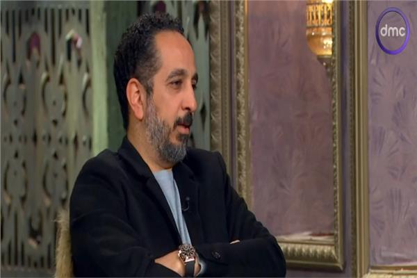 المنتج طارق الجنايني
