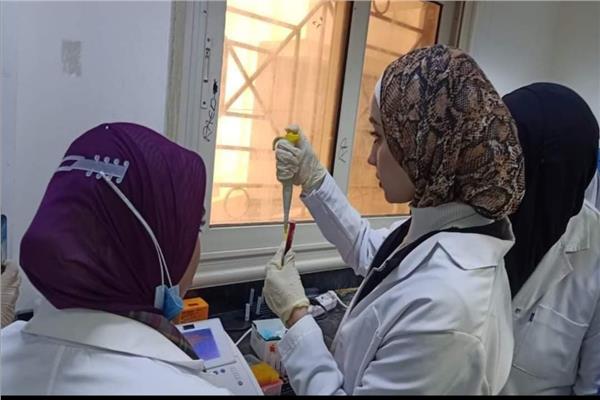 إنشاء عيادة زراعية تستخدم تقنيات الذكاء الاصطناعي 