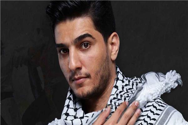 محمد عساف