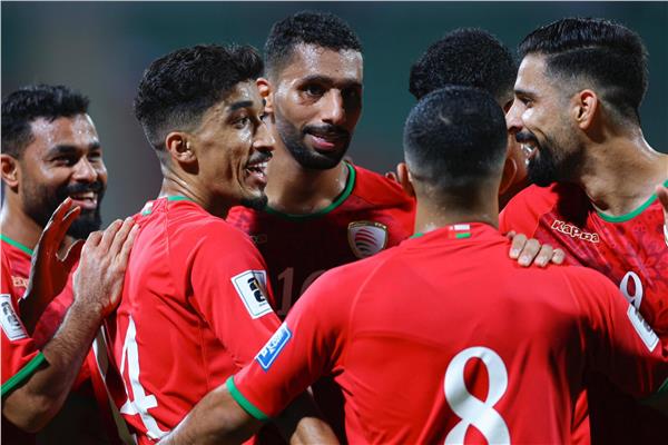 صورة من المباراة