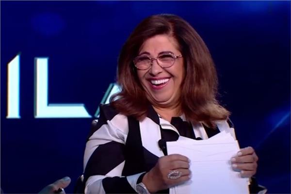 ليلى عبد اللطيف