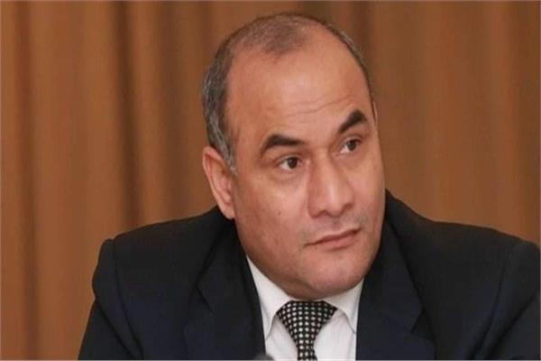 المستشار شعبان رأفت عبد اللطيف