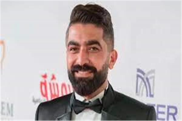 الفنان فادي خفاجة