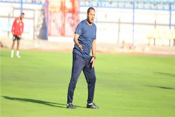 محمد عودة - صورة أرشيفية