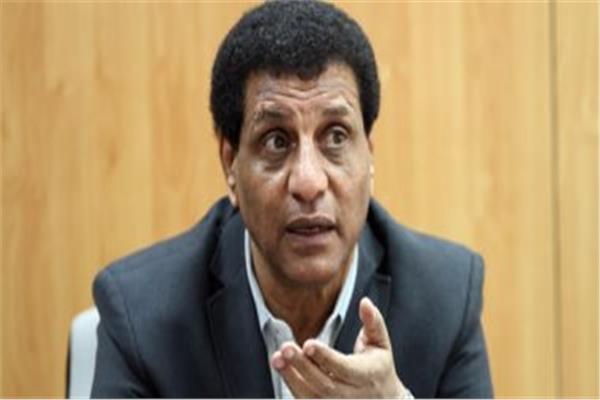 الكابتن فاروق جعفر