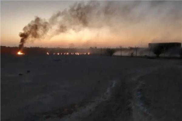 صورة أرشيفية