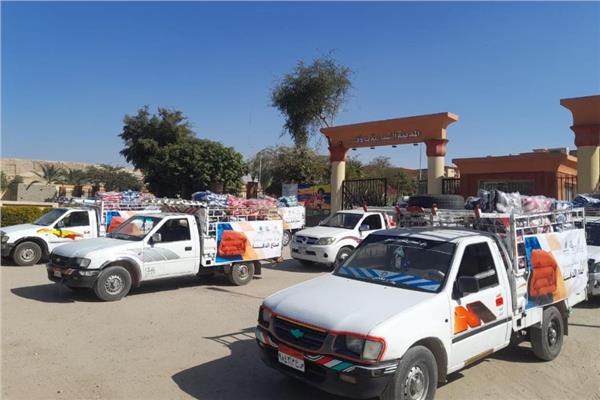 مبادرة صناع الدفا