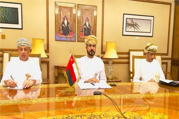 عُمان تشارك الدورة الطارئة للجامعة العربية بشأن الصومال