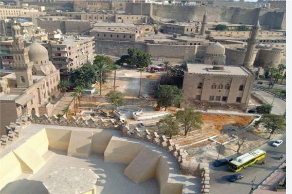 القاهرة التاريخية