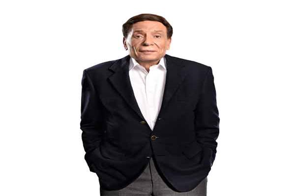 عادل إمام