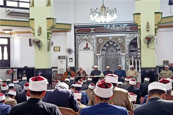  ندوة علمية للتوعوية بخطورة المخدرات