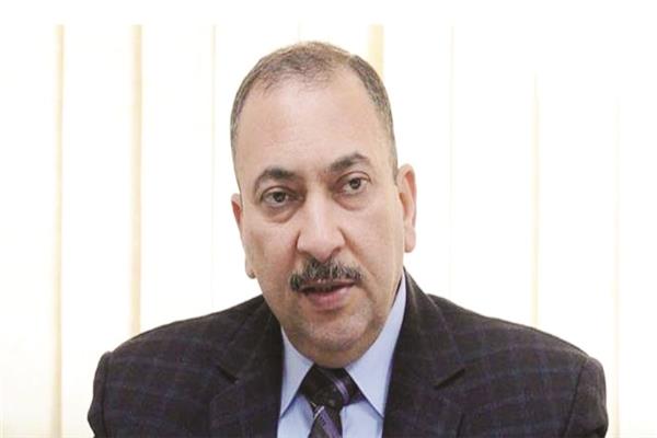 الدكتور طارق الرفاعي