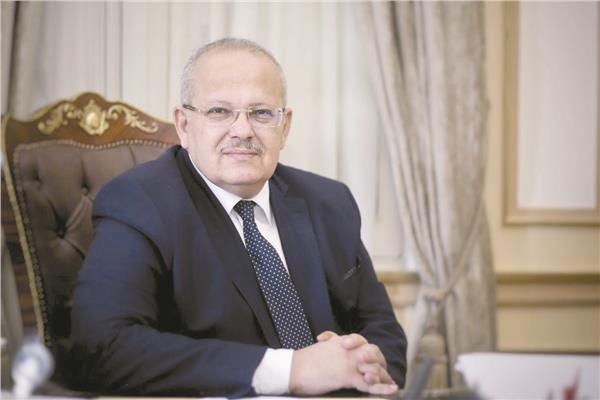د.محمد عثمان الخشت