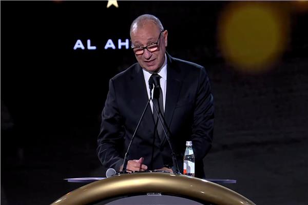 محمود الخطيب