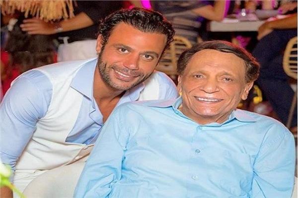 محمد إمام