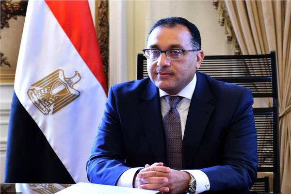 الدكتور مصطفى مدبولي