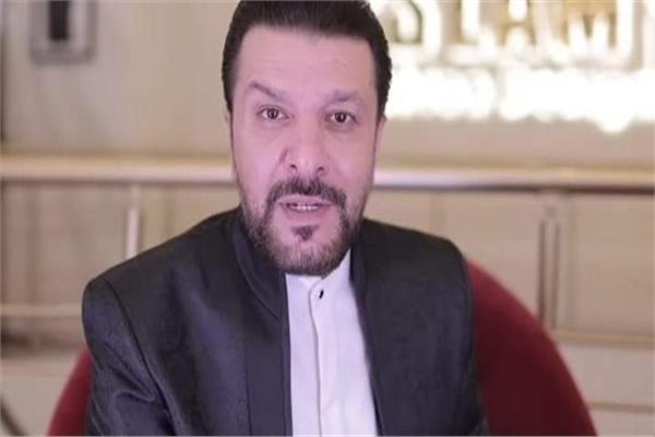 مصطفى كامل