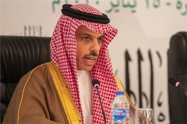 الأمير فيصل بن فرحان