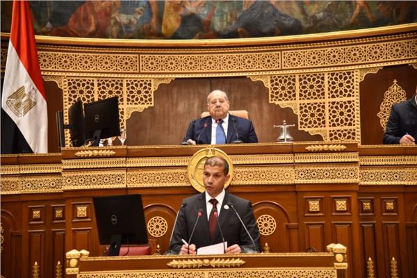 النائب جيفارا محمد أحمد الجافي