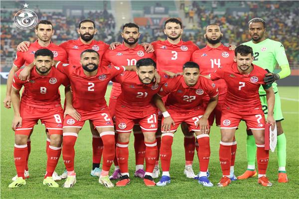 منتخب تونس