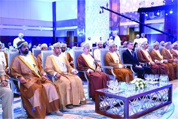 سلطنة عُمان تدشن محطة لتجميع إنتاج النفط