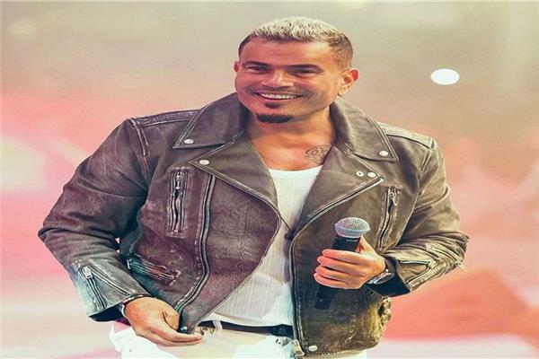 عمرو دياب