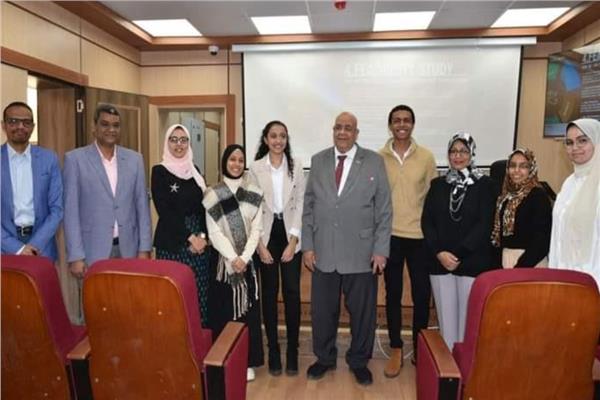 جامعة الأقصر