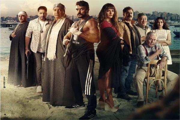 فيلم الإسكندراني
