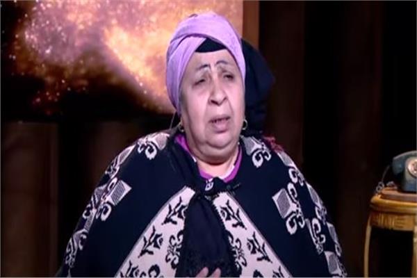 فاطمة كشري