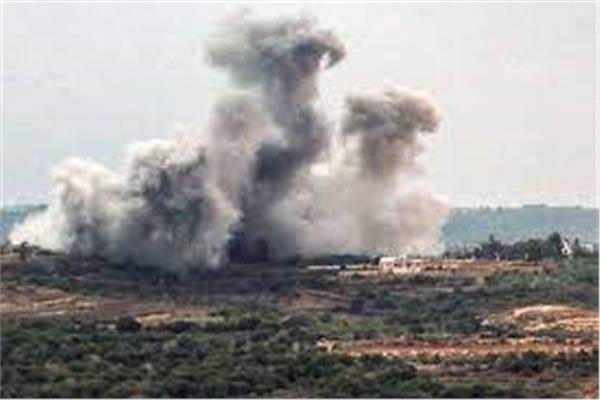 جنوب لبنان