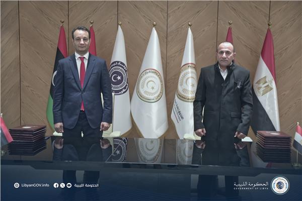 مصر تنفذ 11 جسراً جديداً في مدن درنة وبنغازي وأجدابيا الليبية
