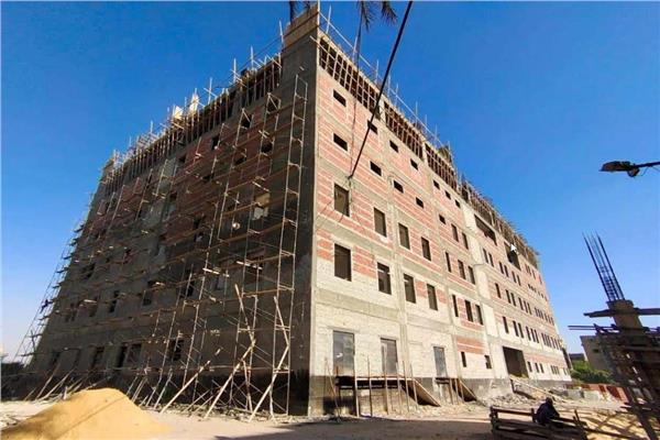 المشروعات الصحية 