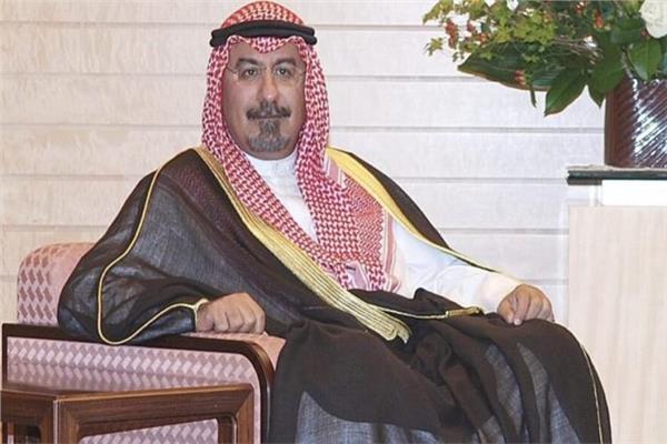 رئيس مجلس الوزراء الكويتي الشيخ الدكتور محمد صباح السالم الصباح