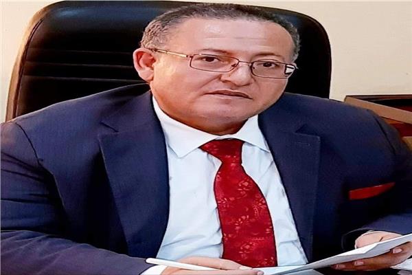  الدكتور خالد شعبان طرخان