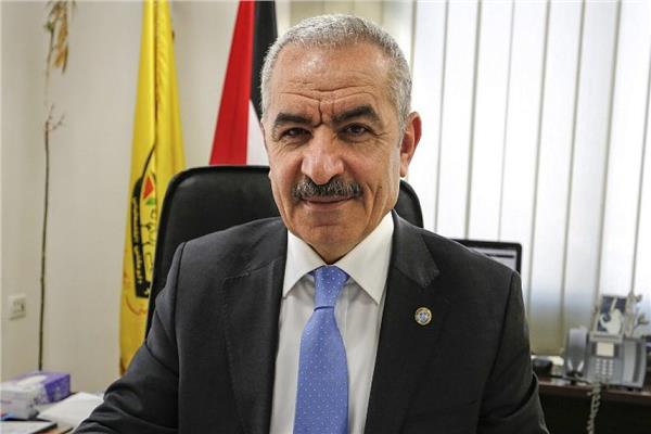 محمد أشتية