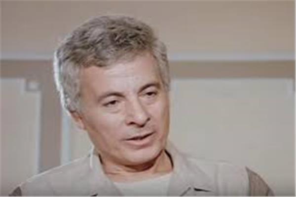 سعيد عبد الغني