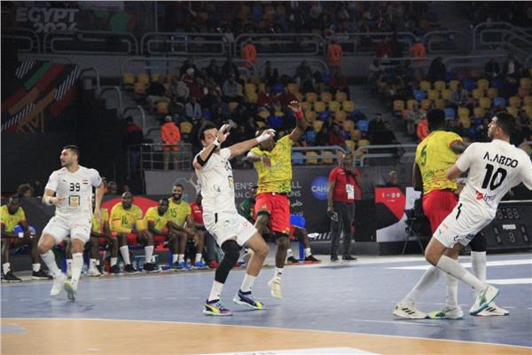 منتخب اليد