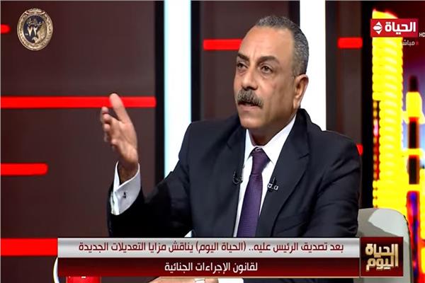 النائب إيهاب الطماوي