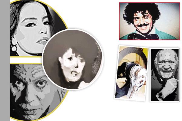 إسعاد وشريهان والزعيم