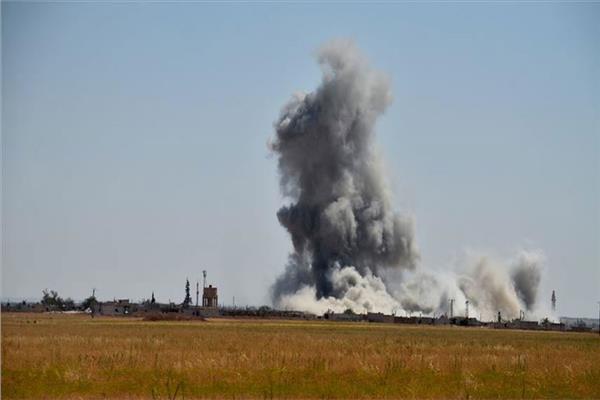 صورة أرشيفية