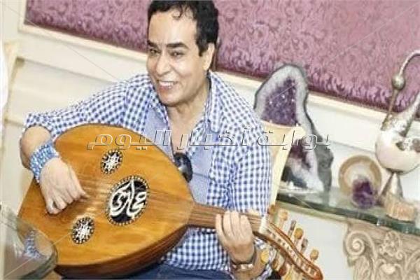  المتهم "أحمد حجازي" صاحب واقعة تلحين القرآن الكريم