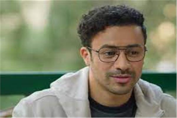احمد داوود