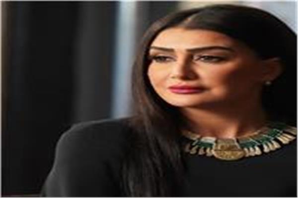 غادة عبد الرازق