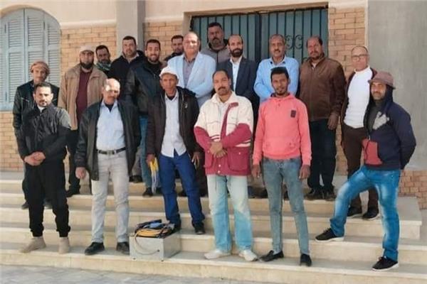 صورة أرشيفية